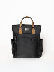 Heavy Tools EBBA BLACK ˇLifestyle táska