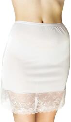 MEWA lingerie Sirály Sima félcipő Zsófia Sirály fehér 58-as (86356)