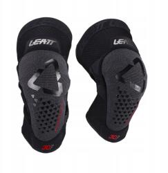 Leatt Térdvédő Leatt 3DF 5.0 Evo Black XXL