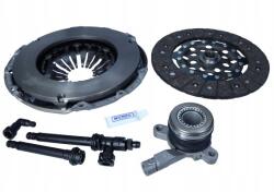 Rymec Kuplung szett renault trafic 1, 6 dci 14- JT17961069 Rymec