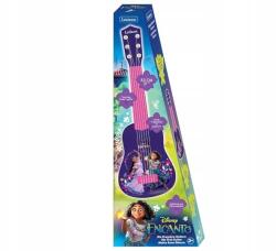 Lexibook Az Első Encanto Gitárom Lexibook K200EN (K2000EN)