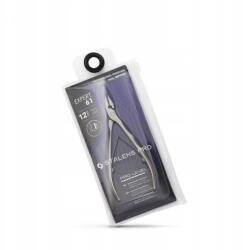STALEKS Cuticle Nippers Fogó NE-61-12 (NE-61-12)