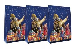  Kék Ajándékdobozok Bn 3DB (ATE-6A78-712325)