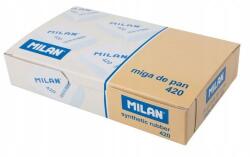 MILAN Építész szintetikus radír 2 szín (20db) Milan (8414034004200)