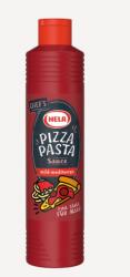 Hela Pizzatészta Szósz 800ML (4027400148091)