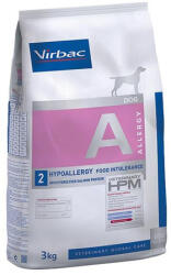 Virbac HPM Diet Dog Hypoallergy A2 12kg