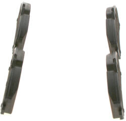 Bosch 0 986 494 122 Fékbetét készlet