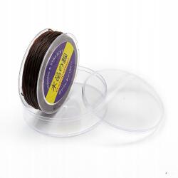 MIXFORM Rugalmas cérna 1mm Japán gyöngyökhöz 25m/tekercs (13WB27676)