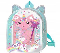 Hot Focus Írószerek a Kotorożec hátizsákban