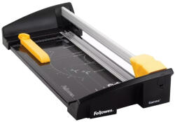 Fellowes Vágógép görgős körkéses, A3, 20lap, Fellowes® Gamma - papirx