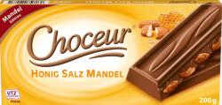 Choceur Tejcsokoládé mézzel és mandulával Choceur 200 g Rövid Dátum 01/02/2026 (24047050)