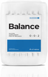 Athena Liquid Balance Térfogat: 18, 9 l