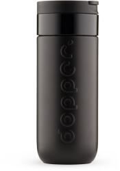 Dopper termoszbögre 400 ml - Blazing Black (fekete) (DP8853)
