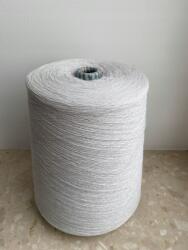 Em E. Miroglio Olasz fonal E. Miroglio Atoll pamut poliakril szín 057 világosszürke 100g (57)