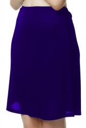 MEWA lingerie Klasszikus Luna félcipő alsóruha Mewa sötétkék 52 (86417)