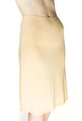MEWA lingerie Sirály sima félszoknya Lívia szoknya alá bézs 56-os (5900911422715)
