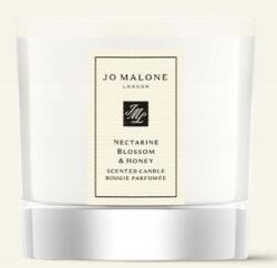 Jo Malone Nectarine Blossom & Honey Scented Candle mini gyertya 35g