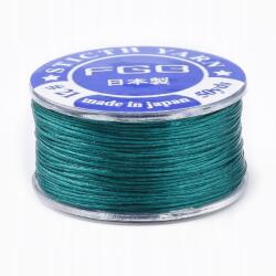 MIXFORM Gyöngyfűző cérna, Poliészter, Japán, Speciális bevonat, 0.1mm, 45m (13WB30528)