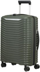 Samsonite Upscape Bővíthető Kabin Bőrönd 55cm Climbing Ivy (159400/9199)