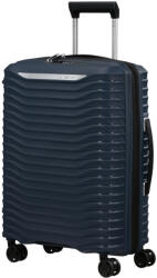 Samsonite Upscape Bővíthető Kabin Bőrönd 55cm Blue Nights (159400/2165)