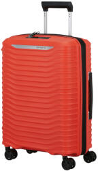 Samsonite Upscape Strict 55cm Kabin Bőrönd Lava (159400/1489)