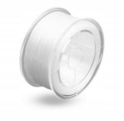 MIXFORM Rugalmas cérna 0.8mm Japán gyöngyökhöz 50m/tekercs (13WB27683)