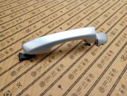 Volkswagen OE Új Org Külső Ajtókilincs Vw Passat B8 LC9X