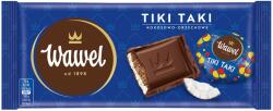 Wawel Tikivel töltött csokoládé kókuszos-mogyorós 90 g