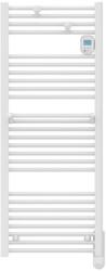 intuis Ezybain elektromos törölközőszárító radiátor - Fehér, 750 watt (M172312)