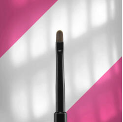  Staleks Pro zselés ecset - 4-es