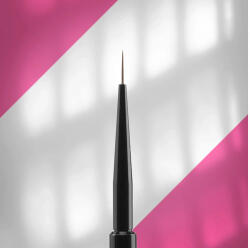  Staleks Pro díszítő ecset - 10mm