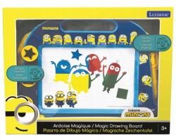 Lexibook Többszínű Mágneses Tábla Minyonok Kiegészítőkkel A5 CRDES550