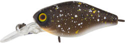 Jackall Chubby 38F MR / Brown Bug wobbler műcsali