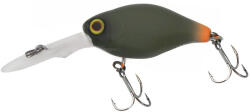 Jackall Chubby 38F Deep Diving / Green Pellet Orange wobbler műcsali