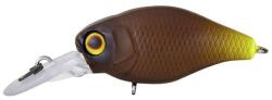 Jackall Chubby 38F MR / Pellet Yellow wobbler műcsali
