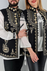 Magazin Traditional Vesta brodata Ahile 5