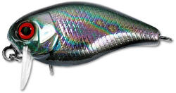 Jackall Chubby 41F SSR / UL Tamamushi wobbler műcsali