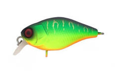 Jackall Chubby 41F Silent / Mat Tiger wobbler műcsali