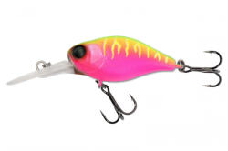 Jackall Chubby 38F Diving / Dragon Fruit Mat Tiger