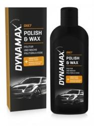 DYNAMAX Dxe7 - Polish And Wax 500 Ml (502473)