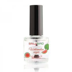 BrillBird - WATERMELON SUGAR - PARFÜMOLAJ - 8ml
