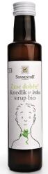 Sonnentor, Sirop de găluște în gât, BIO, 250 ml