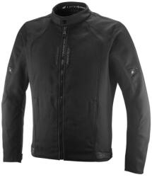  IXON SHADOW motoros kabát | Black