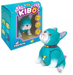 Kensho Kaboom Kibo francia bulldog interaktív kutya - Teardrop (KAB-KIB-0001-TEAR)