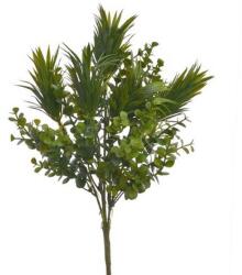  Buchet verdeata artificiala pentru aranjamente florale (8551)