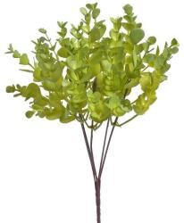  Buchet eukalipt artificial pentru aranjamente florale (8415)