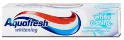 Aquafresh White and Shine fogkrém 100ml