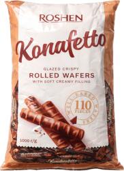 ROSHEN Konafetto Nero mogyoró krémmel töltött csokoládé 1kg