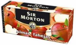 Sir Morton almás-fahéjas gyümölcstea keverék 20 filter 30 g