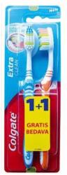 Colgate felnőtt fogkefe 1+1db
